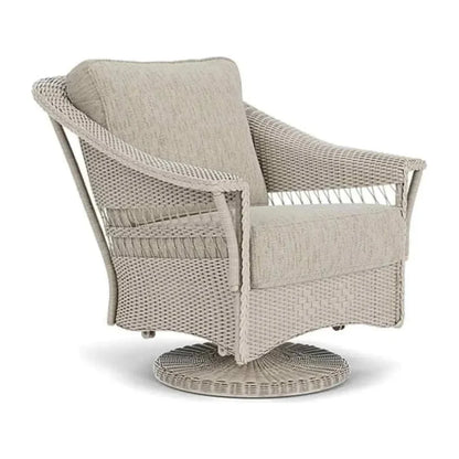 Replacement Cushion for Nantucket Swivel Chair