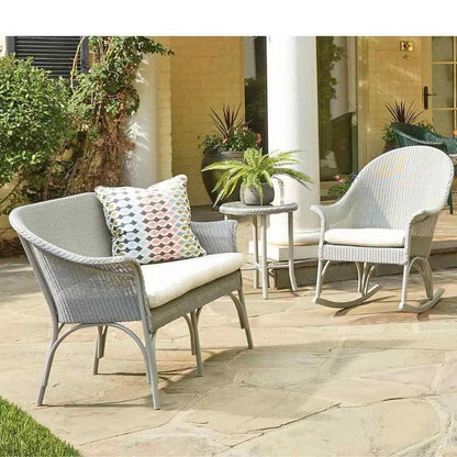 Replacement Cushions For All Seasons Outdoor Settee