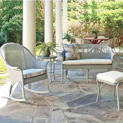 Replacement Cushions For All Seasons Outdoor Settee