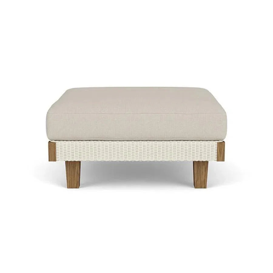 Replacement Cushions For Catalina Sunbrella Ottoman