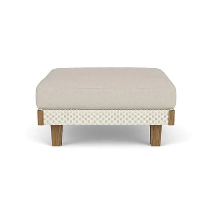 Replacement Cushions For Catalina Sunbrella Ottoman