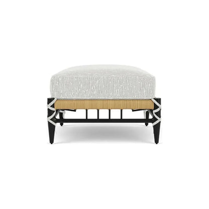 Replacement Cushions For Low Country Outdoor Ottoman