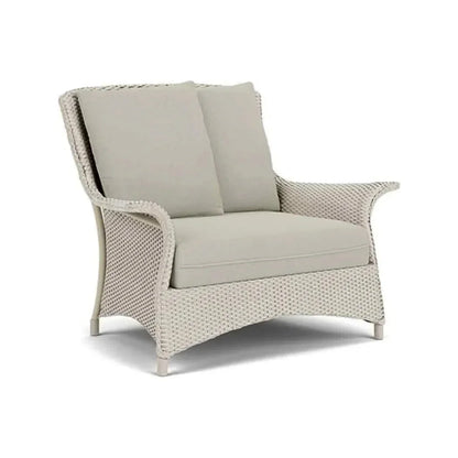 Replacement Cushions For Mandalay Outdoor Chair & Half