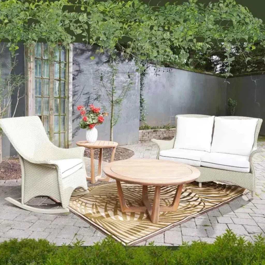 Replacement Cushions For Mandalay Outdoor Loveseat