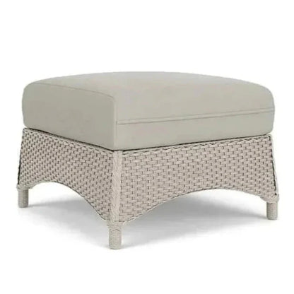 Replacement Cushions For Mandalay Outdoor Ottoman