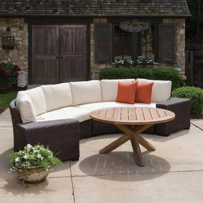 Replacement Cushions For Mesa Outdoor Corner Sectional
