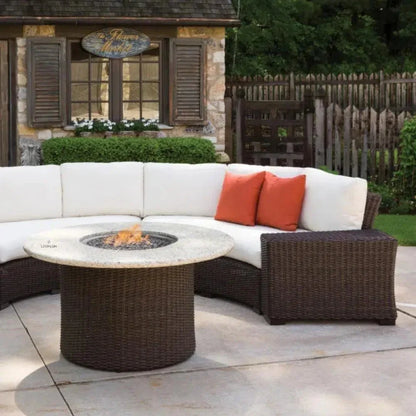 Replacement Cushions For Mesa Outdoor Corner Sectional
