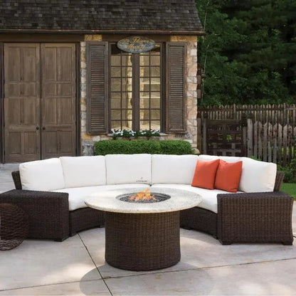 Replacement Cushions For Mesa Outdoor Couch Sectional