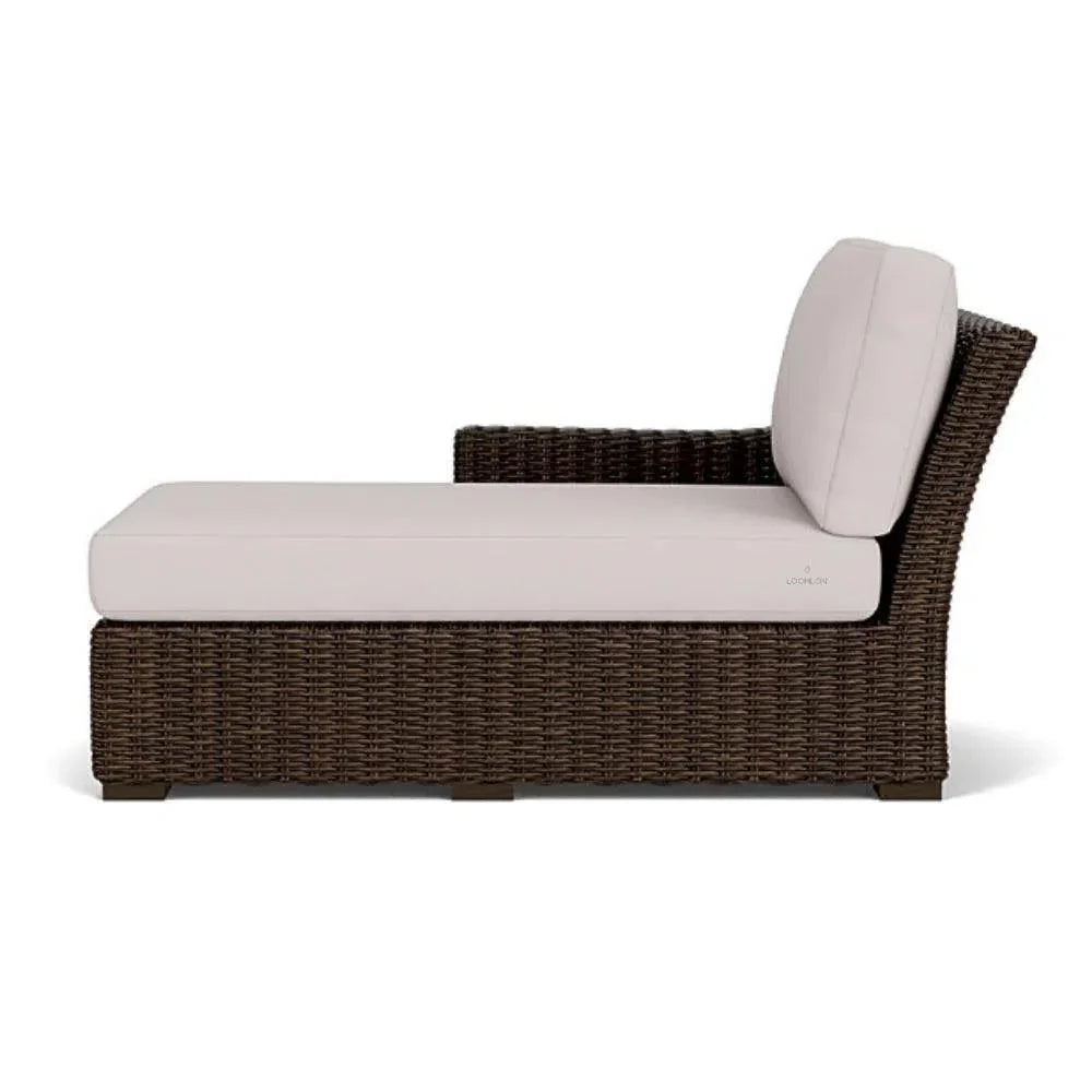 Replacement Cushions For Mesa Outdoor Right Arm Chaise