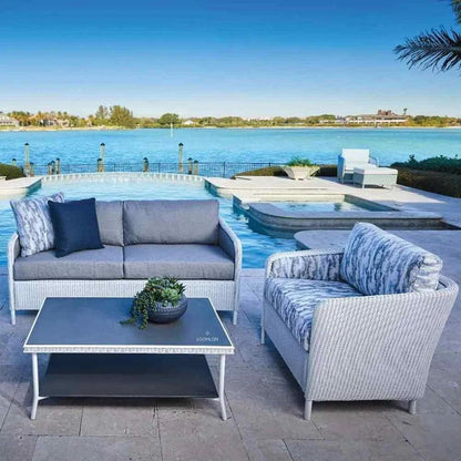 Replacement Cushions For Visions Outdoor Couch