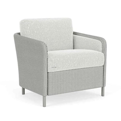 Replacement Cushions For Visions Outdoor Lounge Chair