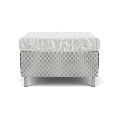 Replacement Cushions For Visions Outdoor Ottoman