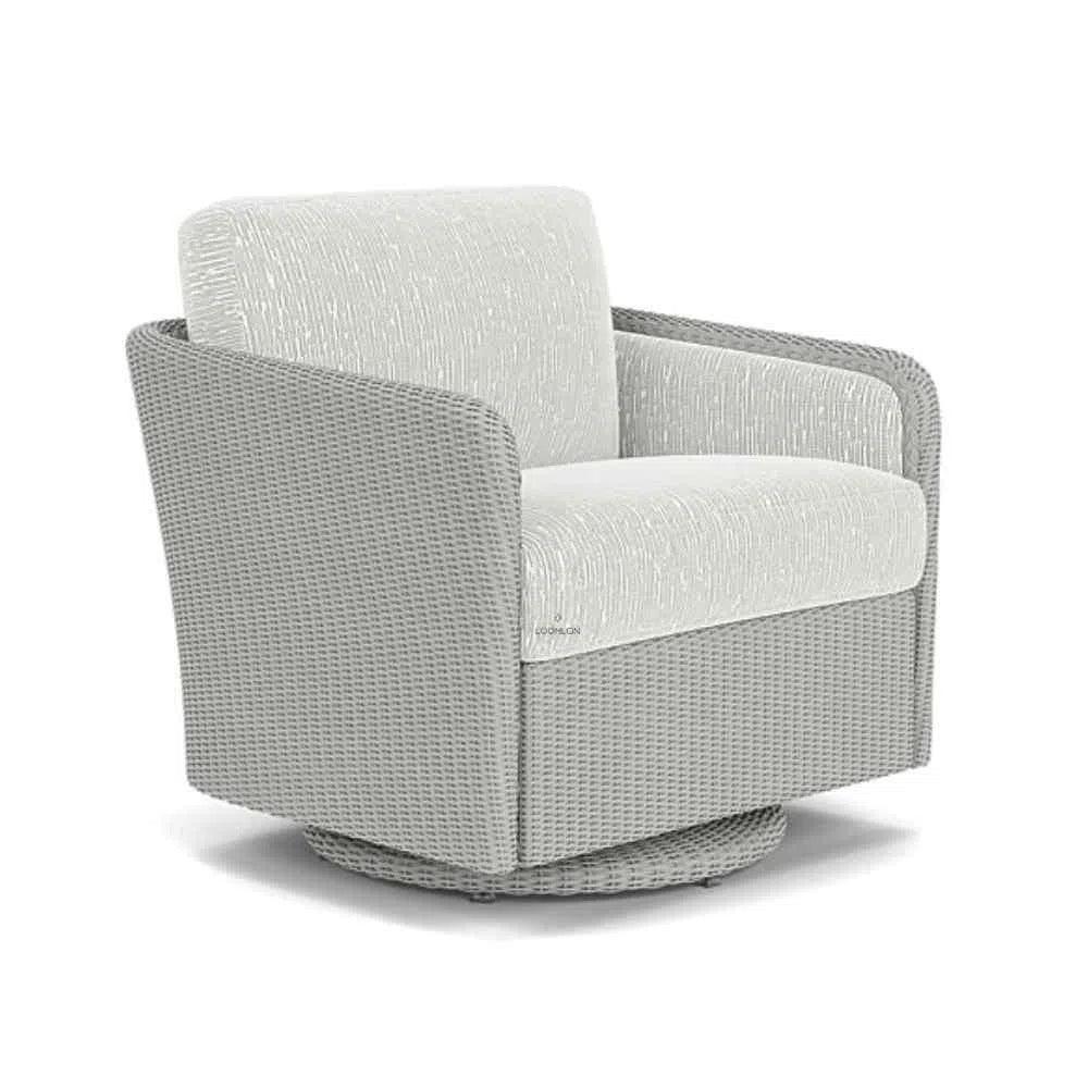 Replacement Cushions For Visions Swivel  Lounge Chair