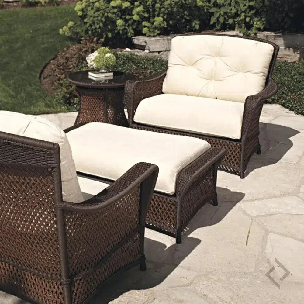 Replacement Cushions for Grand Traverse Chair & A Half