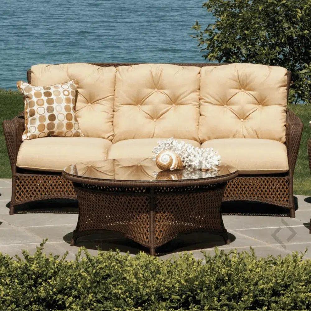 Replacement Cushions for Grand Traverse Deep Sofa