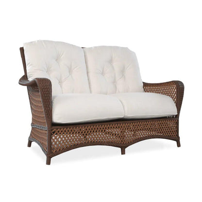 Replacement Cushions for Grand Traverse Loveseat