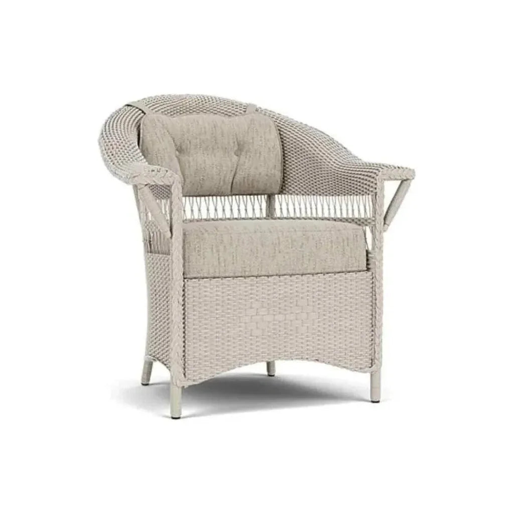 Replacement Cushions for Nantucket Dining Armchair
