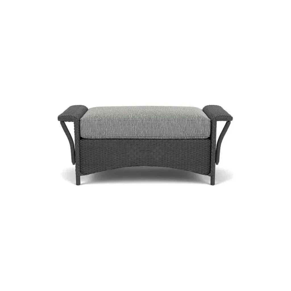 Replacement Cushions for Nantucket Large Ottoman