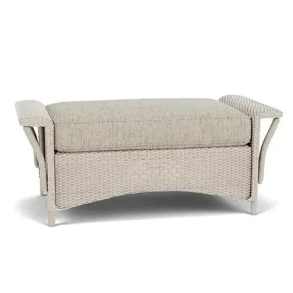 Replacement Cushions for Nantucket Large Ottoman