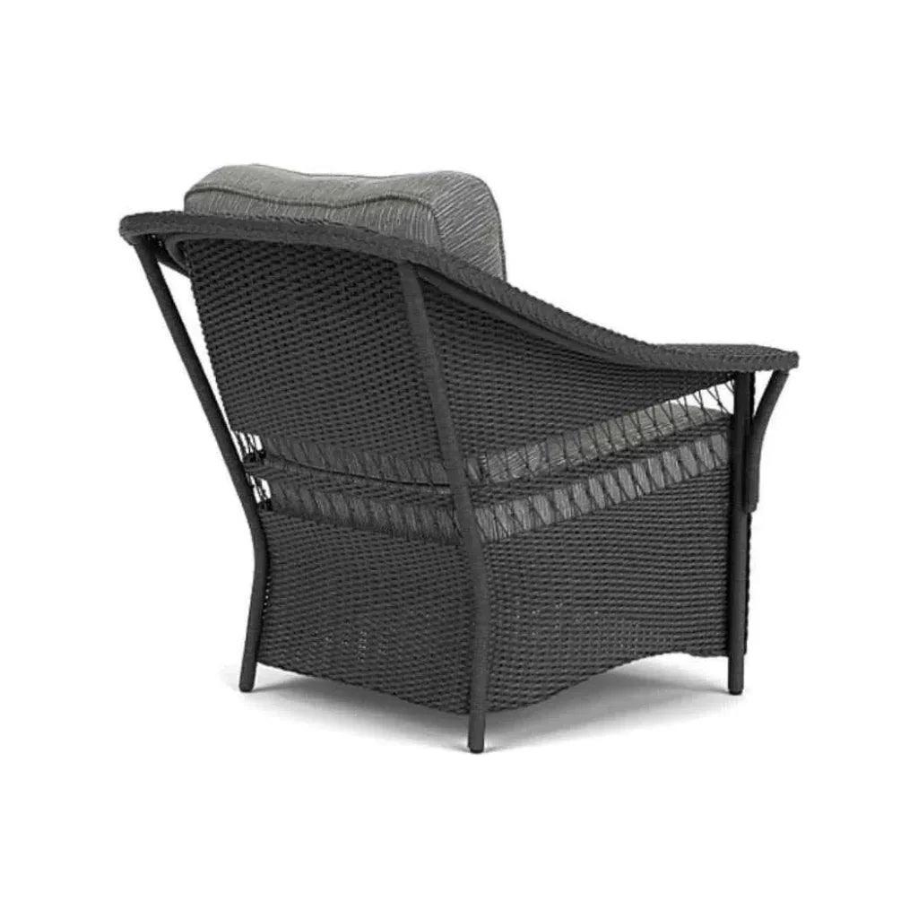 Replacement Cushions for Nantucket Lounge Chair