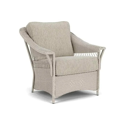 Replacement Cushions for Nantucket Lounge Chair