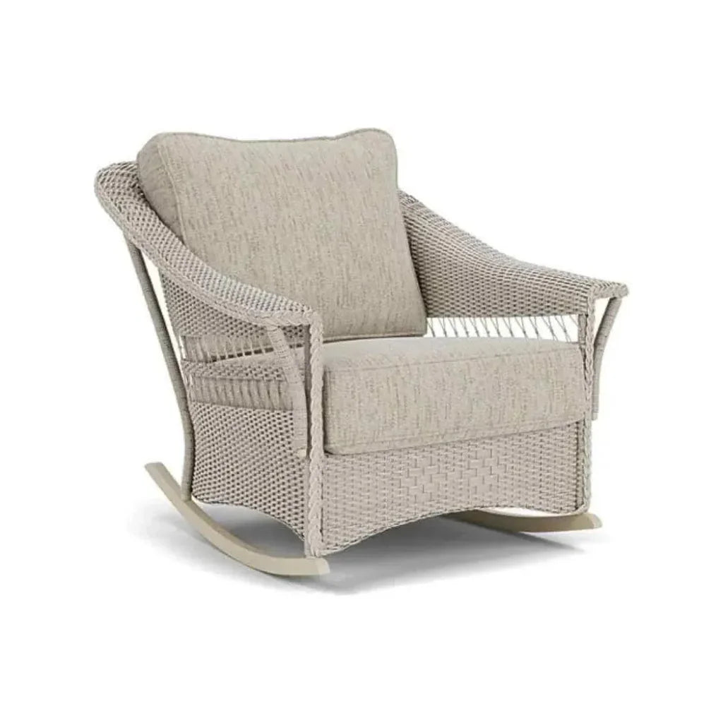 Replacement Cushions for Nantucket Lounge Rocker