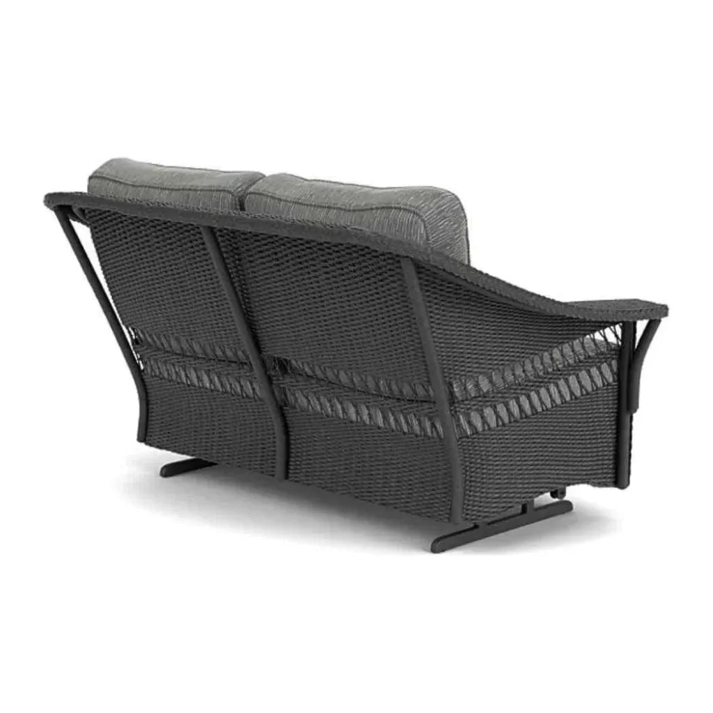 Replacement Cushions for Nantucket Loveseat Glider