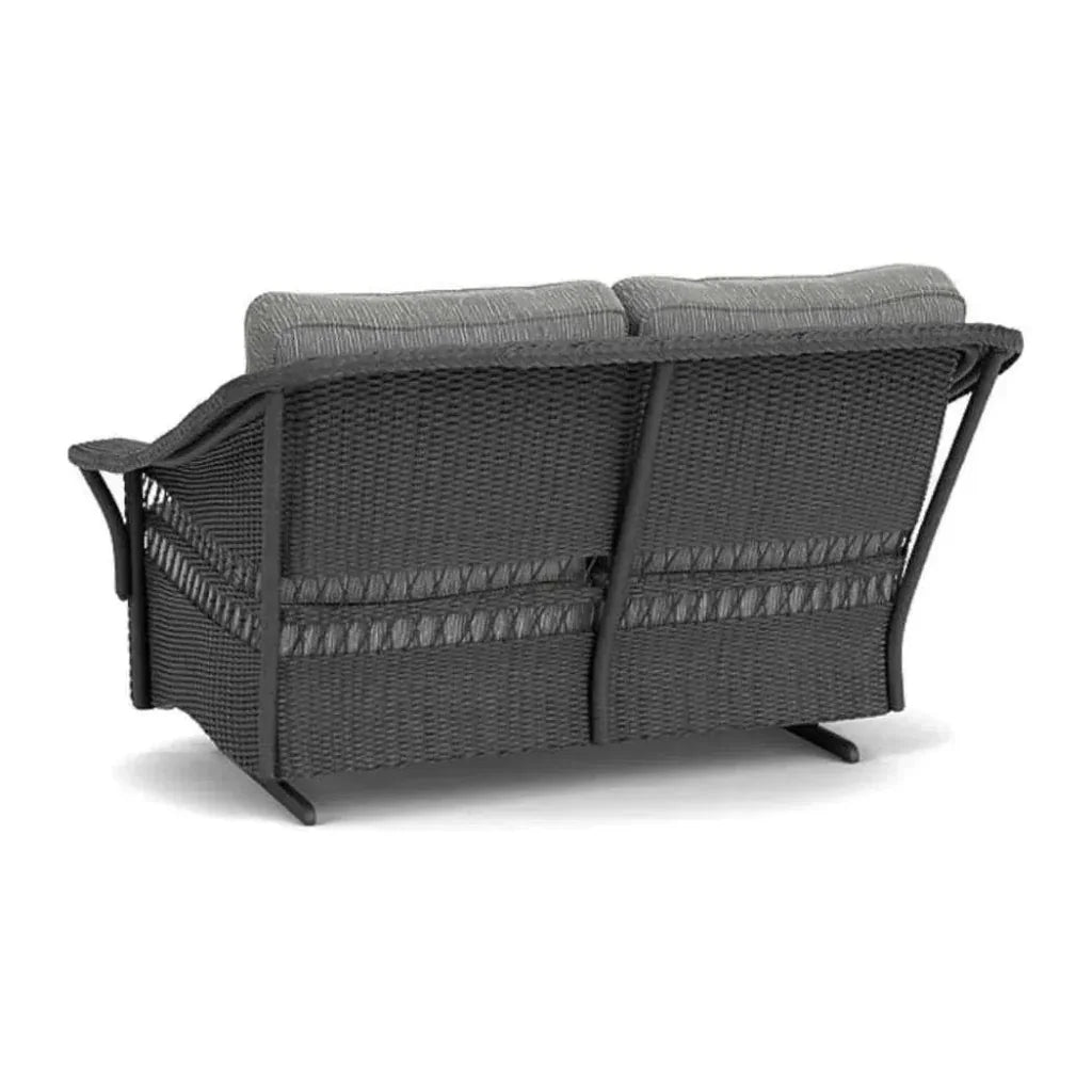 Replacement Cushions for Nantucket Loveseat Glider