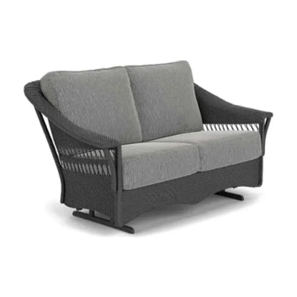 Replacement Cushions for Nantucket Loveseat Glider