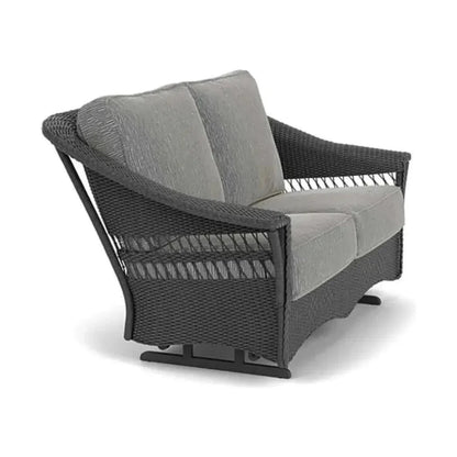 Replacement Cushions for Nantucket Loveseat Glider