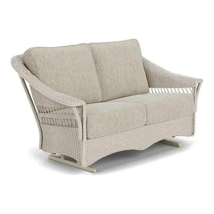 Replacement Cushions for Nantucket Loveseat Glider