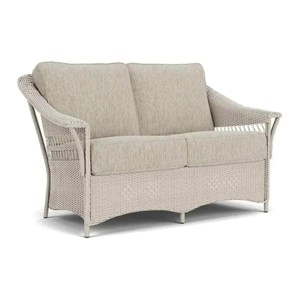 Replacement Cushions for Nantucket Loveseat