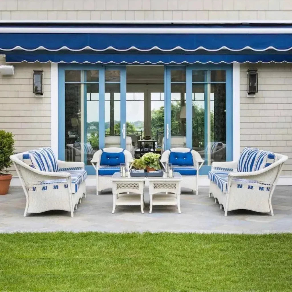 Replacement Cushions for Nantucket Sofa