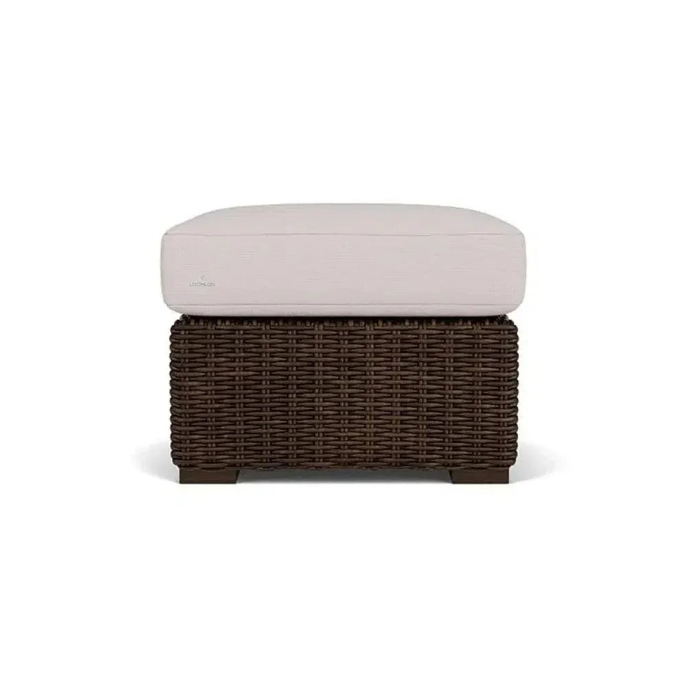 Replacement For Mesa Outdoor Furniture Ottoman