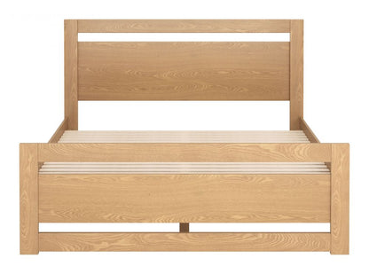 Repos Modern Wooden Queen Bed