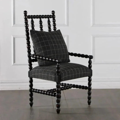 Rhodes Fabric Dining Chair