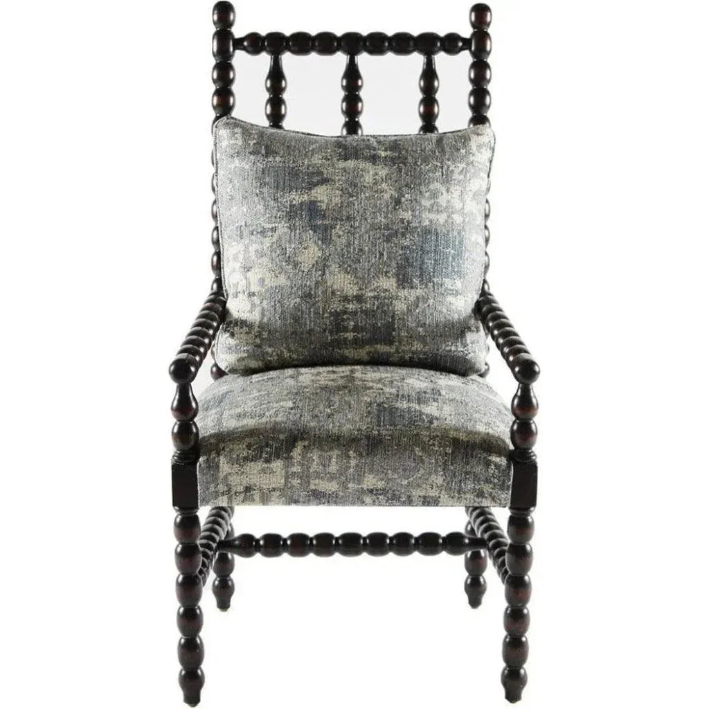 Rhodes Fabric Dining Chair