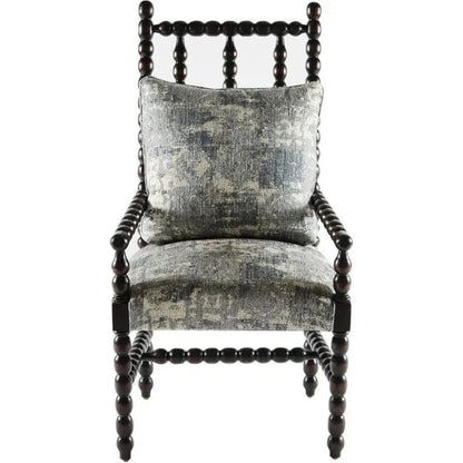 Rhodes Fabric Dining Chair