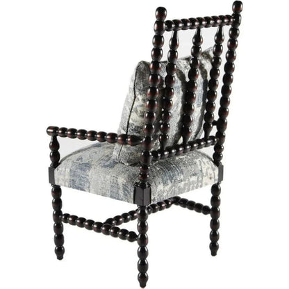Rhodes Fabric Dining Chair