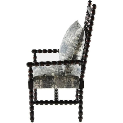 Rhodes Fabric Dining Chair