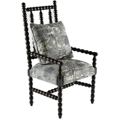 Rhodes Fabric Dining Chair