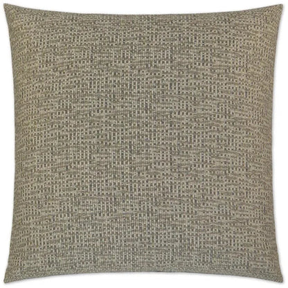 Riad Travertine Brown Throw Pillow Insert