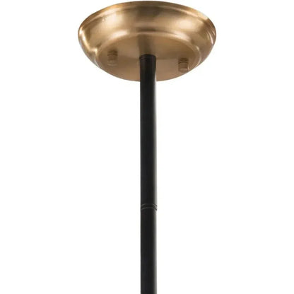 Richiza Ceiling Lamp Black