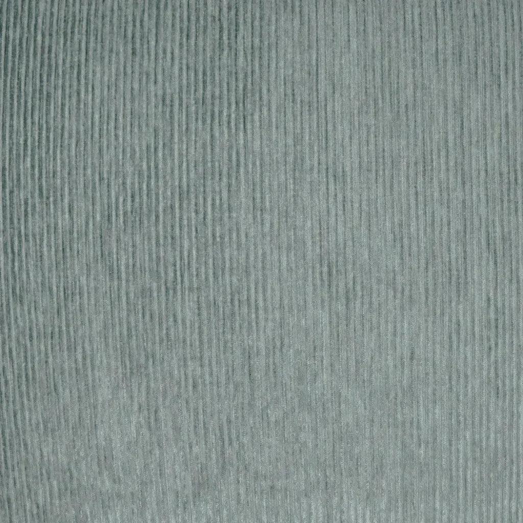 Ridges Haze Stripes Textured Mist Large Throw Pillow