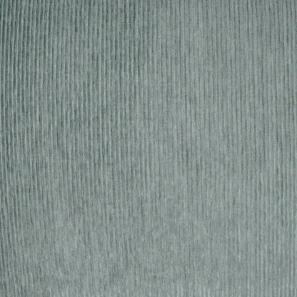 Ridges Haze Stripes Textured Mist Large Throw Pillow