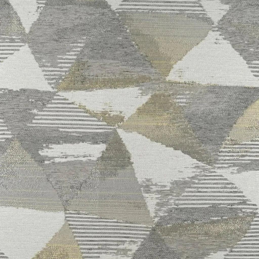 Ridgeview Golden Grey Gold Large Throw Pillow Insert