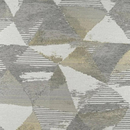 Ridgeview Golden Grey Gold Large Throw Pillow Insert