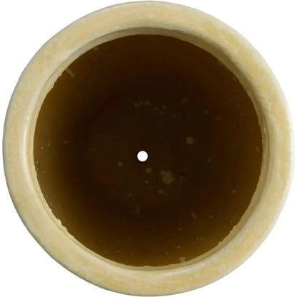 Rim Round Planter