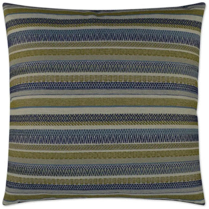 Rimini Pacific Multi Color Throw Pillow Insert