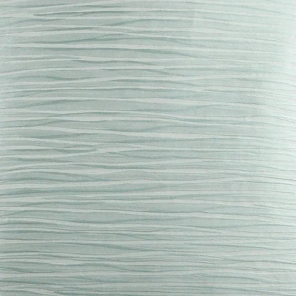 Ripple Fluorite Green Throw Pillow Insert